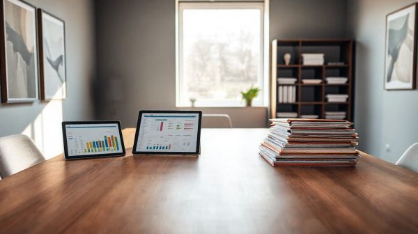 5 façons dont l IA transforme la gestion documentaire