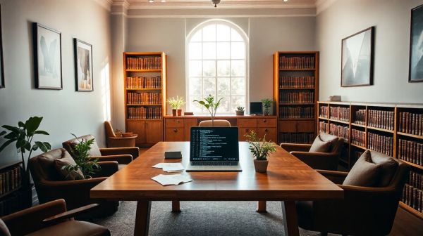 5 façons dont l IA transforme la gestion documentaire