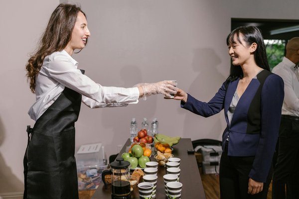 Création de contenu : pilier de la stratégie digitale