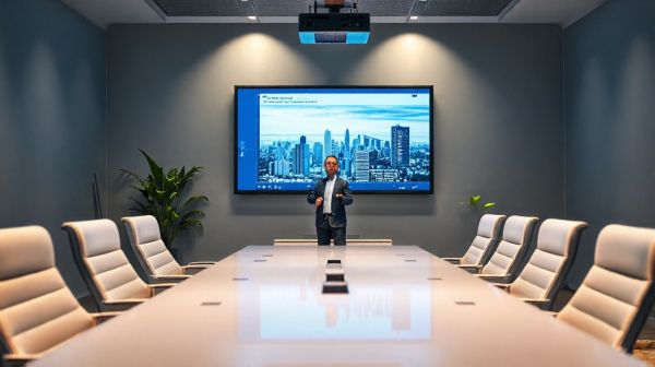 Les meilleures agences pour concevoir vos présentations PowerPoint