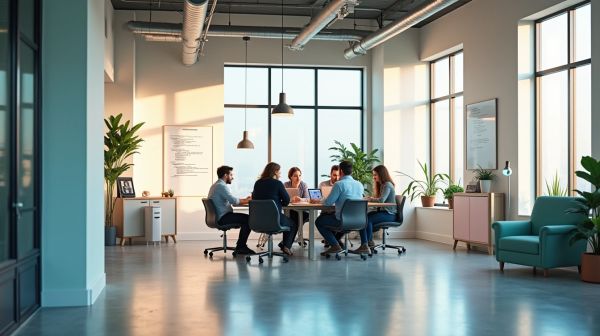 Tout ce que vous ignorez sur les agences Ruby on Rails